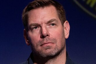 eric swalwell suspends campaign for governor amid sexual assault accusations 69dc43da3b7b8