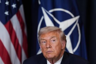 eu leaders agree blueprint for mutual assistance pact amid trumps criticism of very disappointing nato 69eb6f413daf8