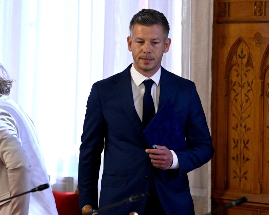 eu officials arrive in hungary for high stakes talks with magyars government 69e235f7cd80f