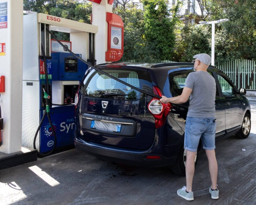 eurozone inflation soars to 3 as iran war drives up energy prices 69f32f502997a