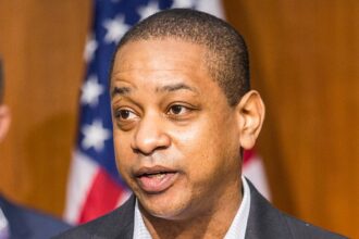 former virginia lt governor justin fairfax dead in apparent murder suicide 69e0e6f2dbcf2