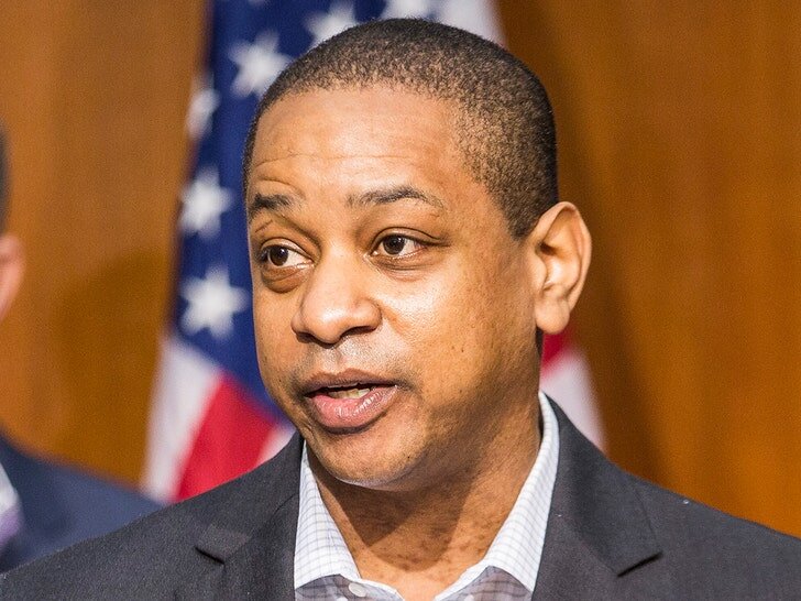 former virginia lt governor justin fairfax dead in apparent murder suicide 69e0e6f2dbcf2