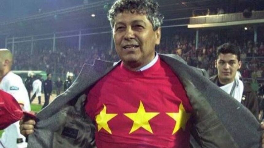 foto galatasaray in ziua in care se implinesc 24 de ani de la titlul castigat cu mircea lucescu nu te vom uita luce 69f0b334983ec