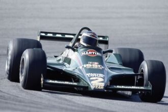 galerie foto a fost votata cea mai frumoasa masina din istoria f1 69e232a0e1e7a