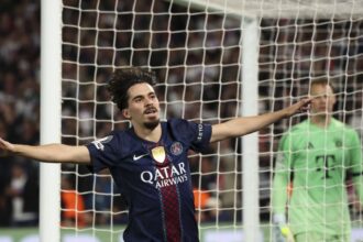 galerie foto francezii au rezumat in doua cuvinte nebunia din psg bayern munchen 5 4 69f13fcf5c727