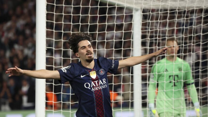 galerie foto francezii au rezumat in doua cuvinte nebunia din psg bayern munchen 5 4 69f13fcf5c727