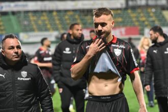 george puscas pleaca de la dinamo andrei nicolescu nu s a ferit 69e32fc5b1caf