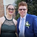 georgie from love on the spectrum reveals new boyfriend after split from connor 69dc092eba06a
