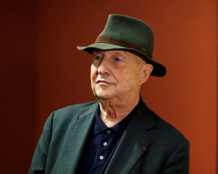 german artist georg baselitz dies aged 88 69f38abfd9ffb