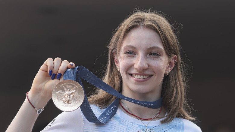 gimnasta ana barbosu suspendata doi ani din activitate dupa ce nu a fost gasita de trei ori de agentii antidoping 69f36966a540b