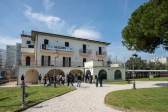 italian council buys mussolinis villa to keep it away from fascist nostalgics 69d0c639b8f20