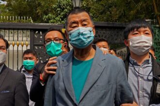 jailed hong kong pro democracy activist jimmy lai wins freedom of speech award in germany 69f30e6dbdf5e