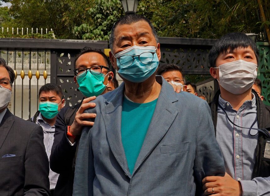 jailed hong kong pro democracy activist jimmy lai wins freedom of speech award in germany 69f30e6dbdf5e