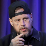 jelly roll accused of death threat against woman cops say no investigation 69ea7a756fae9