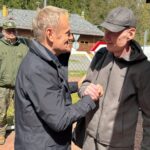 journalist andrzej poczobut freed from prison in belarus in us brokered swap deal 69f0be9fa818b