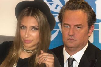 ketamine queen sentenced to 15 years in prison in matthew perry death case 69d6a25c6e888