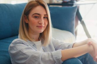 kids raised in a calm household with steady parents usually have these 11 rare traits as adults 69d46def37d97