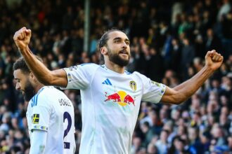 leeds s a distrat cu wolves iar newcastle nu s a regasit nici cu bournemouth premier league e pe voyo 69e3bc661a92b