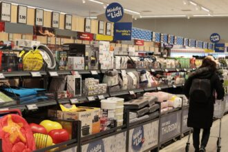 lidl to open 50 uk stores in year ahead as part of 600m expansion plans 69d7a2f9c2d0b