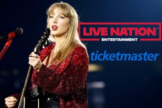 live nation ticketmaster lose monopoly lawsuit in jury trial spurred by taylor swift 69dff68f23f88