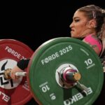 live video mihaela cambei trage pentru aur la europenele de haltere live pe voyo au inceput emotiile 69e4f1c579314