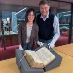 lost copy of seventh century poem in old english discovered at rome library 69f1b138e1c27