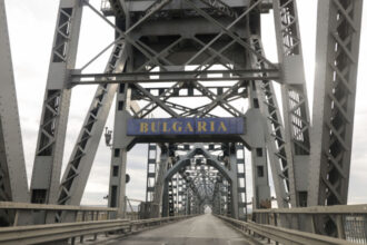 lucrarile de reparatie a podului giurgiu ruse au ajuns in etapa finala cand ar putea fi incheiate 69eb2406d717c