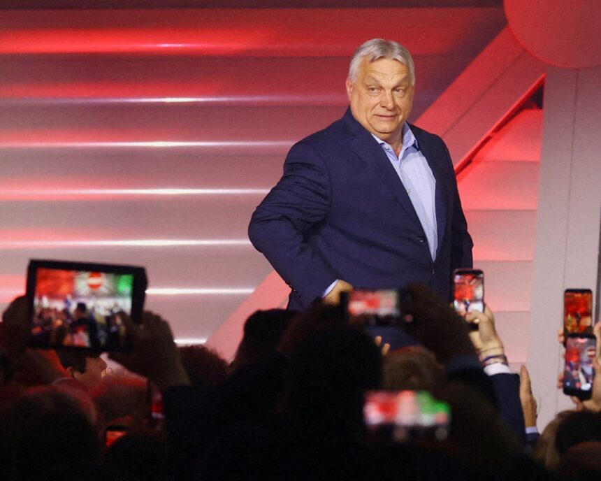 media freedom under sustained attack across eu as public trust drops report finds 69f074d5e82ad