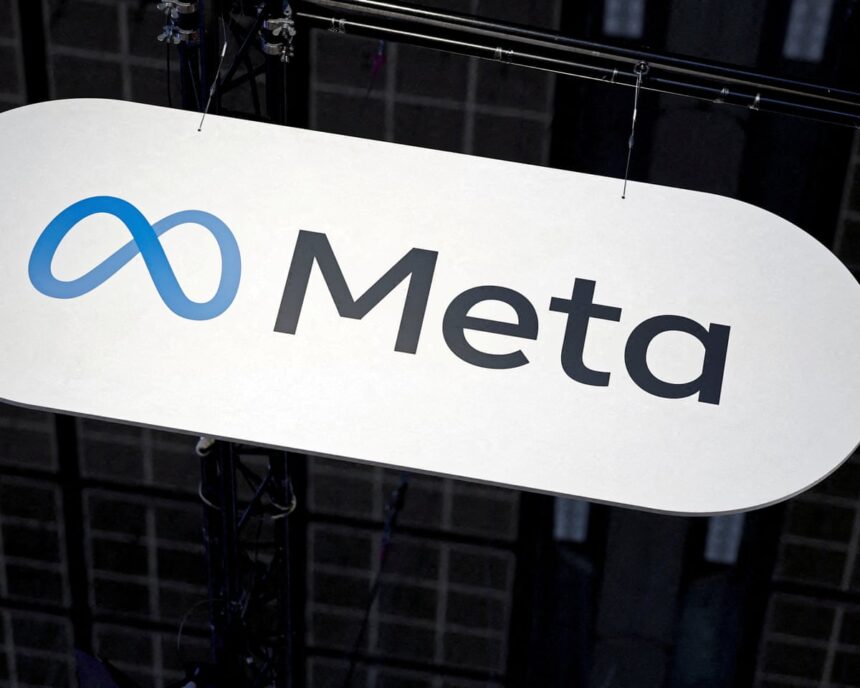 meta found in breach of eu law for failing to keep children off platforms 69f1b39411c68