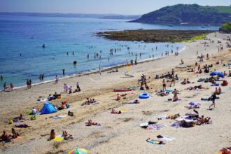 more britons opt to holiday in uk this summer amid uncertainty over flights 69e49e5bc9e87