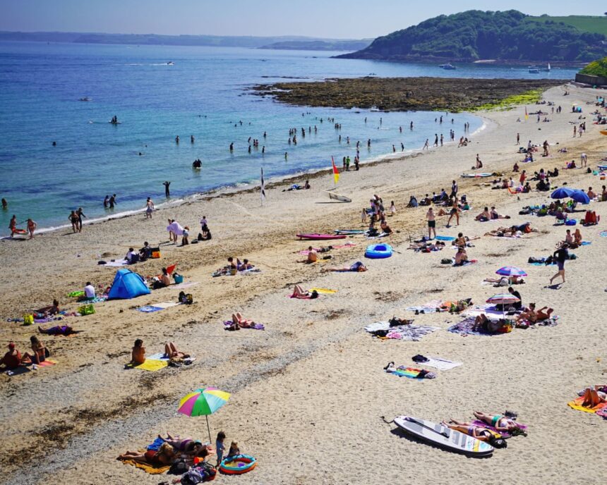 more britons opt to holiday in uk this summer amid uncertainty over flights 69e49e5bc9e87