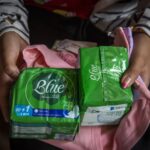 myanmar military regime widens sanitary towel ban claiming rebels use them for first aid 69e8574603ab2
