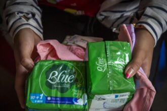 myanmar military regime widens sanitary towel ban claiming rebels use them for first aid 69e8574603ab2