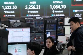 oil price rises and markets slide after trump warning to iran 69ce2f3044d38