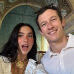 palermo honoured by rumours dua lipa and callum turner might marry there in june 69ecb9bda4eab