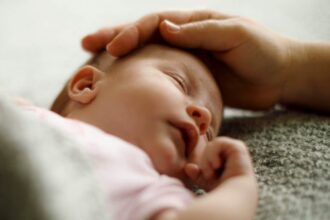 people were cruel about her babys rare genetic disease but her response turned the entire conversation around 69d5872293b81