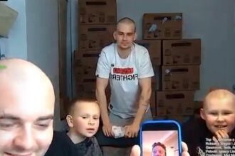 polish influencers nine day non stop live stream raises 50m for cancer charity 69ef3f749567d