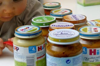 rat poison found in baby food jar in austria after product recall 69e4b94f2d824