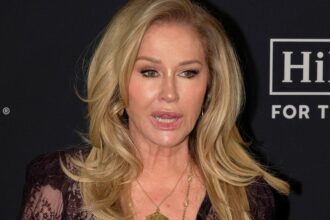 rhobh star kathy hiltons injured house guest demanding 55k per year 69e09874b5783
