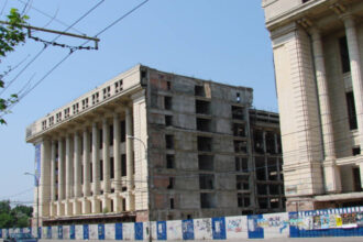 romania a castigat arbitrajul privind proiectul casa radio ministrul finantelor am evitat pierderea a sute de milioane de euro 69de0313caf69