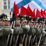 russia to hold victory day parade without military hardware due to fears of ukraine attack 69f1e26c6420a