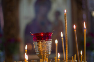 sambata mare 2026 cea mai importanta zi inainte de paste ce obicei trebuie sa respecte romanii in noaptea de inviere 69d9e3bdbb603