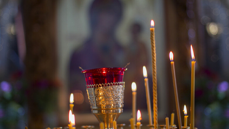 sambata mare 2026 cea mai importanta zi inainte de paste ce obicei trebuie sa respecte romanii in noaptea de inviere 69d9e3bdbb603