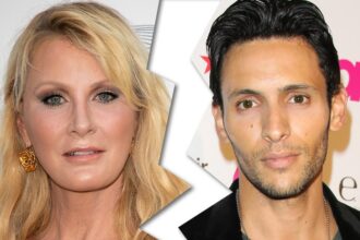 sandra lee and ben youcef split up call off their engagement 69e8e3e394850