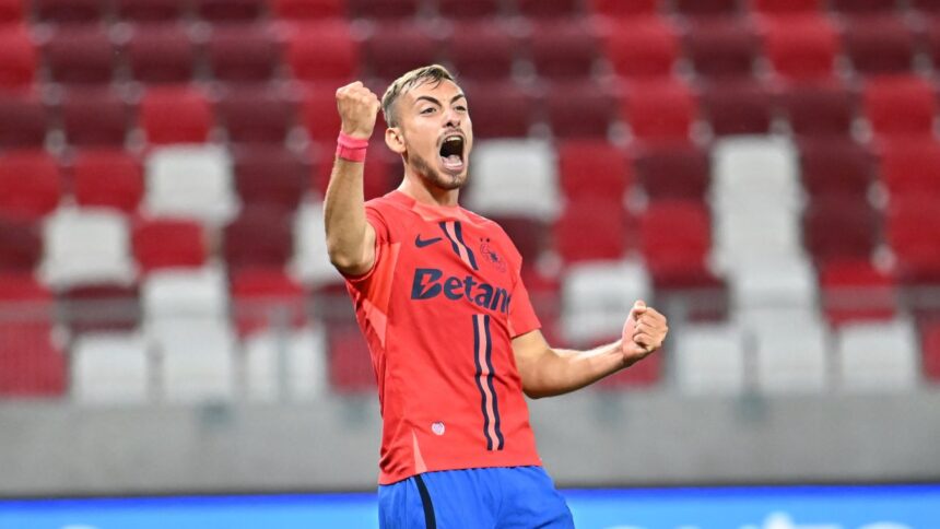 se intoarce elias charalambous la fcsb raspunsul oferit de mihai lixandru 69f10796b801d