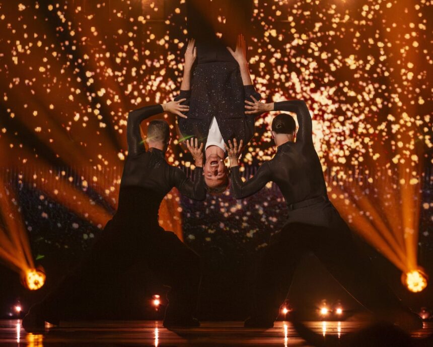 slovenia to air films about palestine instead of eurovision song contest 69ea5f7007f49