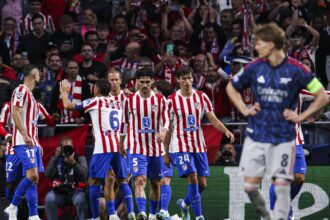 spaniolii exulta dupa ce atletico madrid arsenal s a incheiat 1 1 el ne a salvat 69f2752bddabf