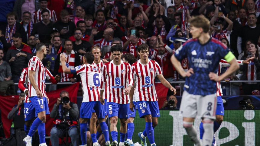 spaniolii exulta dupa ce atletico madrid arsenal s a incheiat 1 1 el ne a salvat 69f2752bddabf