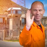 stormy daniels laywer michael avenatti released from prison back in hollywood 69d66d8f5e94b