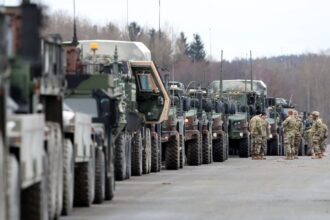 trump threatens to reduce troop numbers in germany amid growing row with nato allies 69f2e444995a9